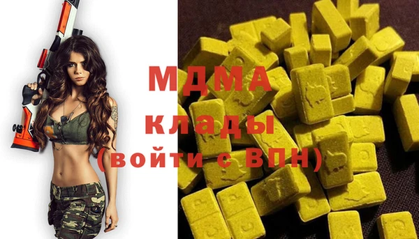 таблы Иннополис